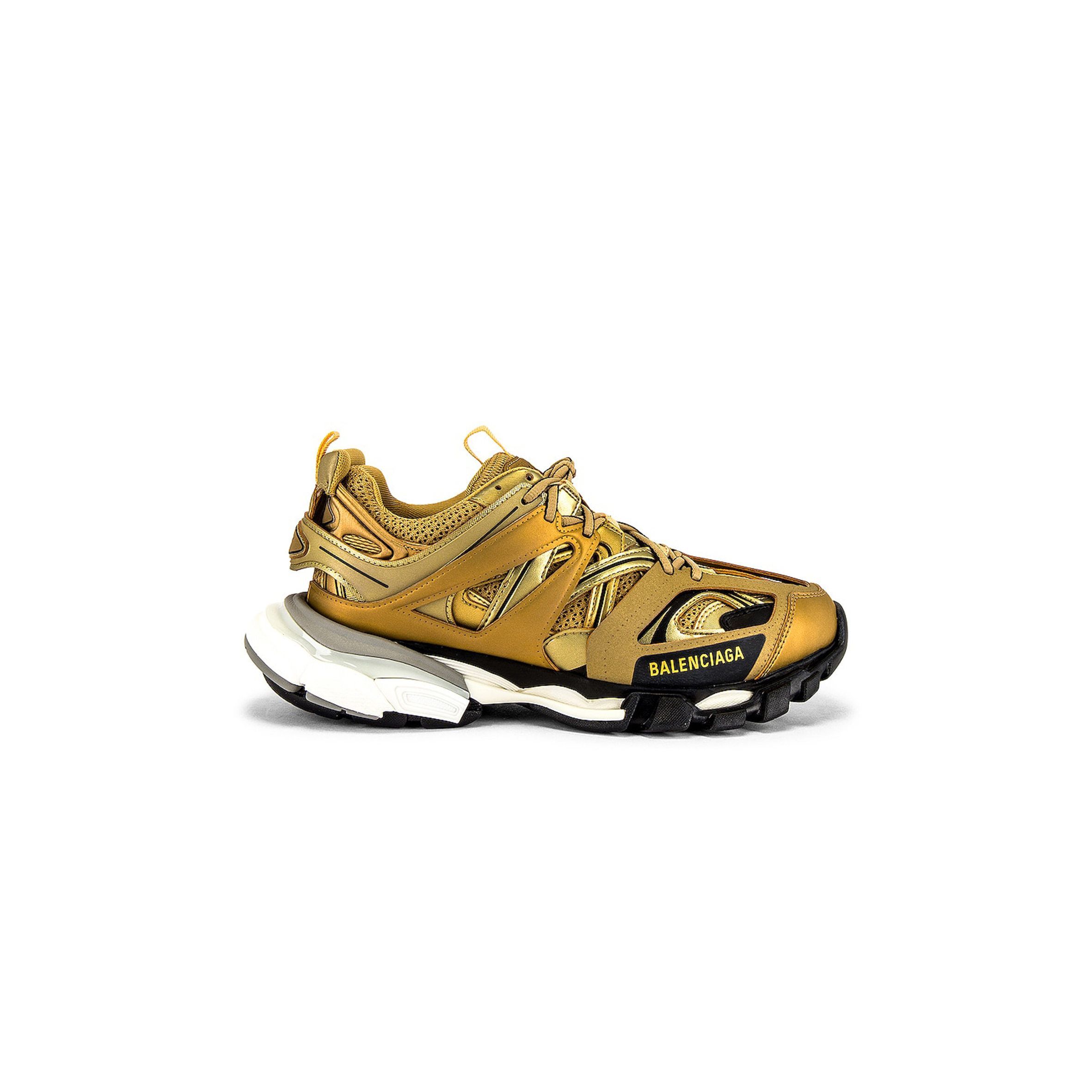 BAL*NC*AGA MEN'S TRACK LOW TOP SNEAKERS 542023W2CD18000